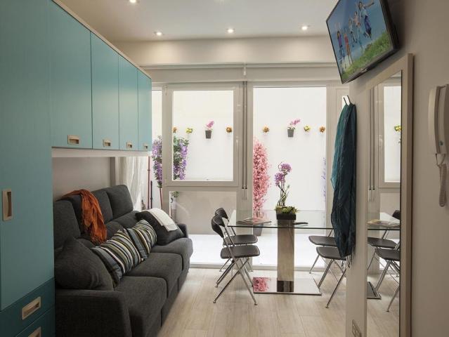 Apartamento en alquiler en Centro, Zaragoza