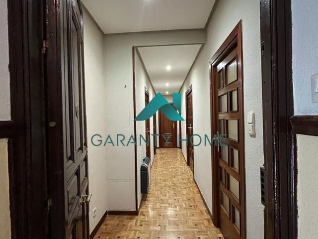 Apartamento en alquiler en Salamanca, Madrid