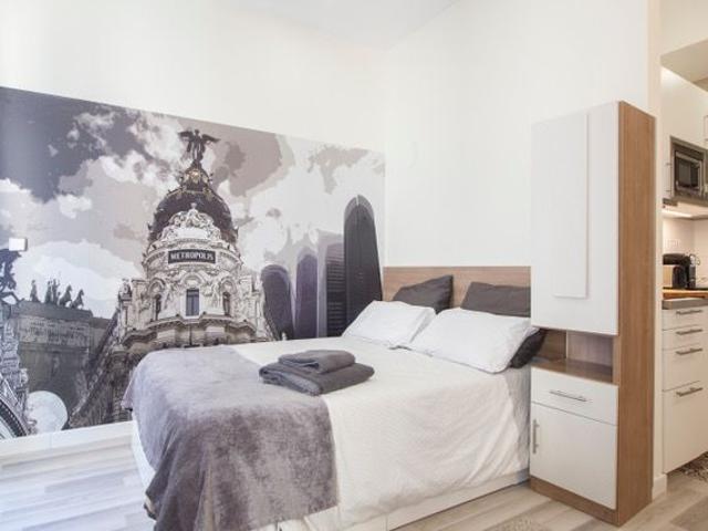 Apartamento en alquiler en Centro, Zaragoza