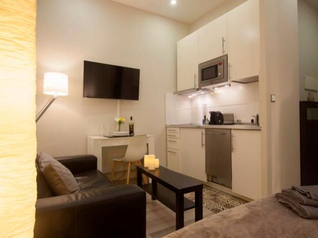 Apartamento en alquiler en Centro, Zaragoza