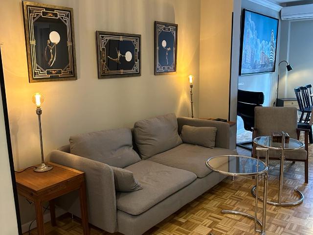 Apartamento en alquiler en Centro, Zaragoza