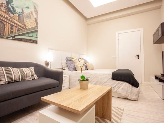 Apartamento en alquiler en Centro, Zaragoza