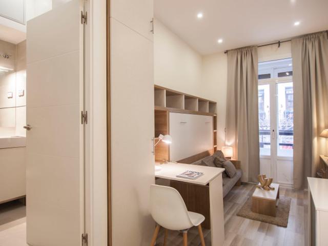 Apartamento en alquiler en Centro, Zaragoza