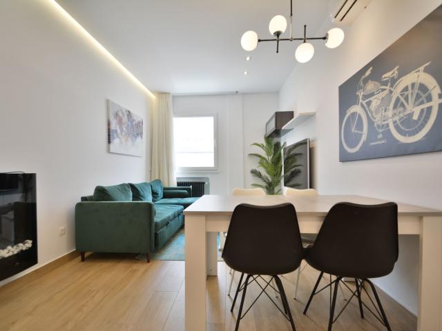 Apartamento en alquiler en Centro, Zaragoza