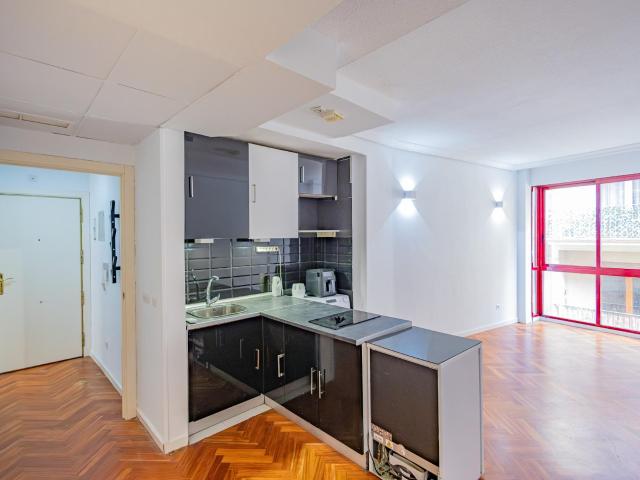 Apartamento en alquiler en Murcia, Área Metropolitana de Murcia