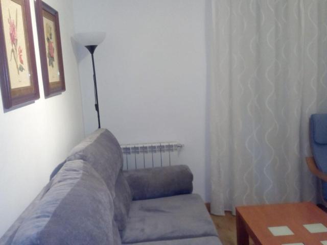 Apartamento en alquiler en Moncloa-Aravaca, Madrid