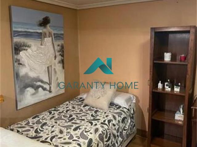 Apartamento en alquiler en Salamanca, Madrid