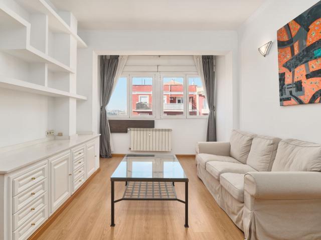 Apartamento en alquiler en Centro, Zaragoza