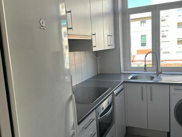 Apartamento en alquiler en Centro, Zaragoza