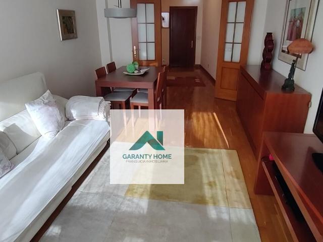 Apartamento en alquiler en Retiro, Madrid