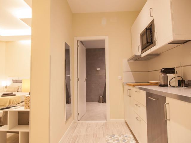 Apartamento en alquiler en Centro, Zaragoza