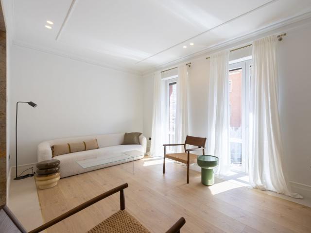Apartamento en alquiler en Centro, Zaragoza
