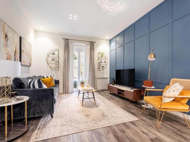 Apartamento en alquiler en Centro, Zaragoza