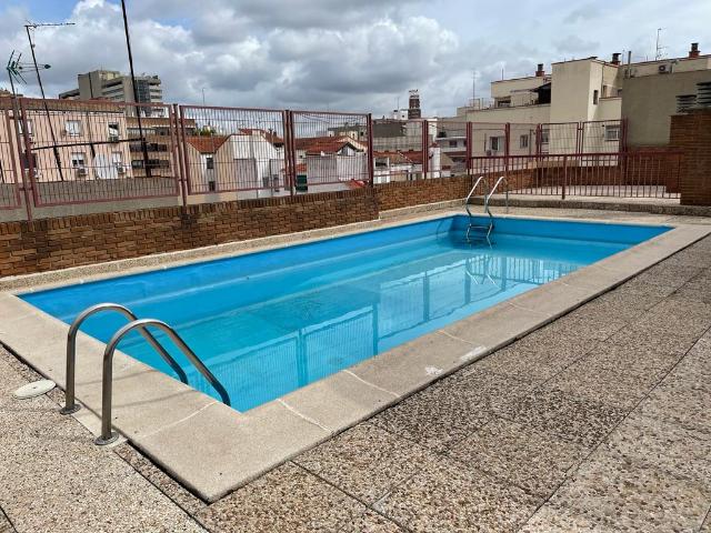 Apartamento en alquiler en Centro, Zaragoza