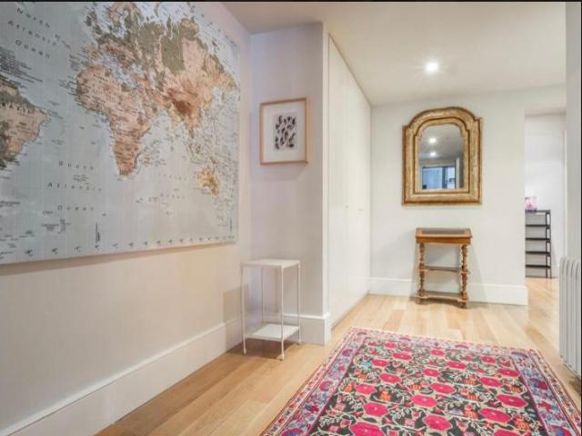Apartamento en alquiler en Centro, Zaragoza