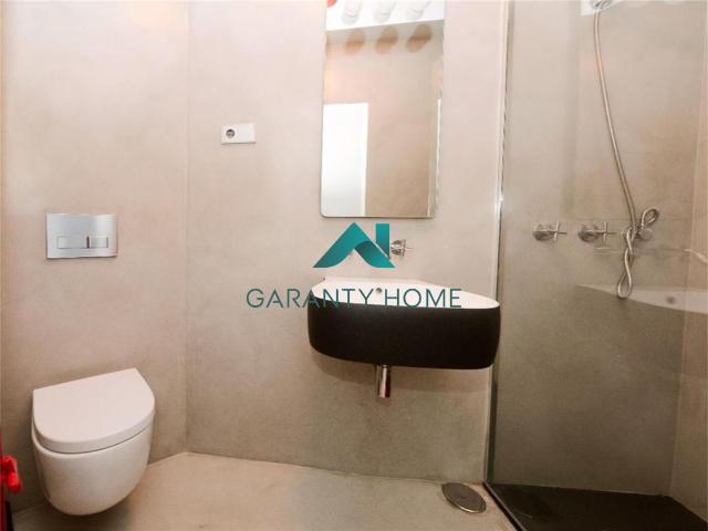 Apartamento en alquiler en Barajas, Madrid
