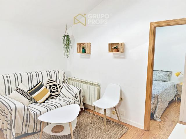 Casa en alquiler en Villa de Vallecas, Medina-sidonia