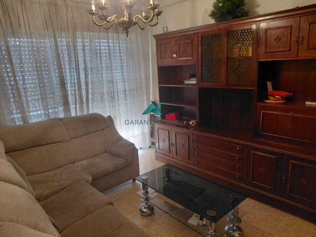 Apartamento en alquiler en Juan de la Cierva, Getafe
