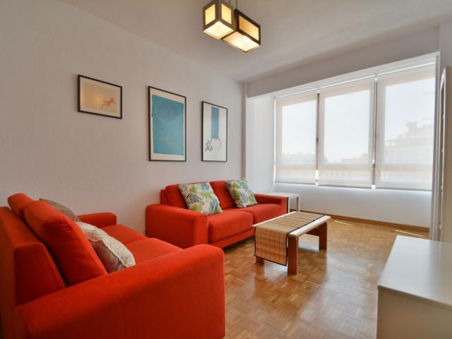 Apartamento en alquiler en Centro, Zaragoza