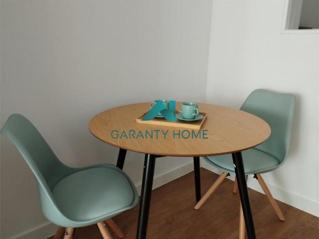 Apartamento en alquiler en Usera, Madrid