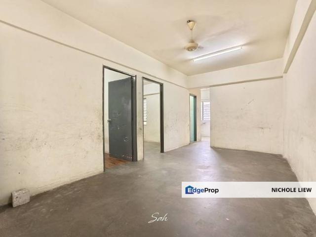 Flat for sale in KRT Apartment Seksyen 2, Majlis Perbandaran Kajang