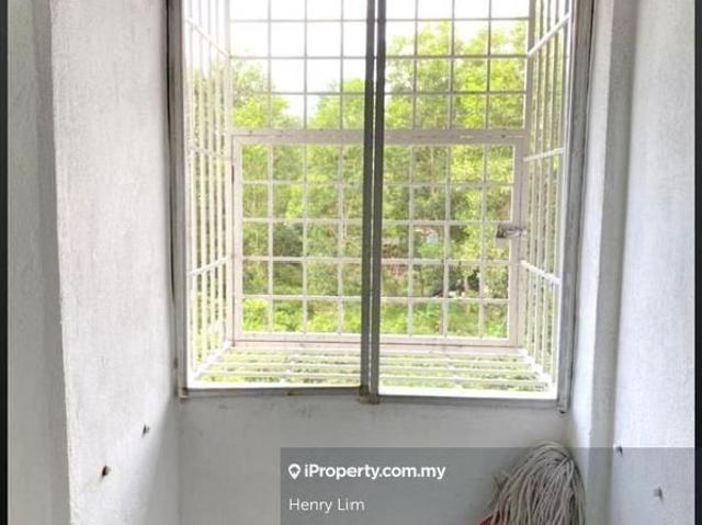 Apartment for rent in Kajang, Langat