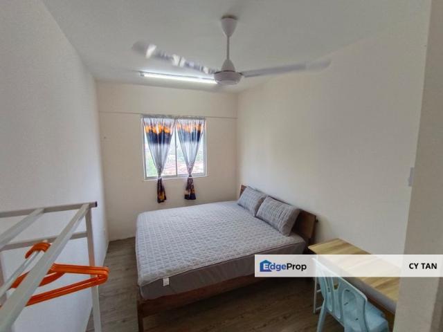 Condominium for rent in Georgetown, Penang
