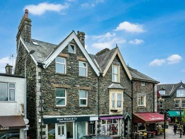 House for sale in Cumbria