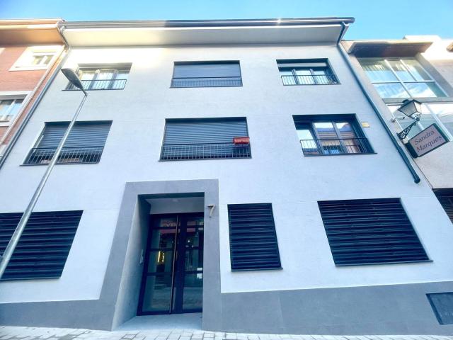 Apartamento en alquiler en Centro, Zaragoza