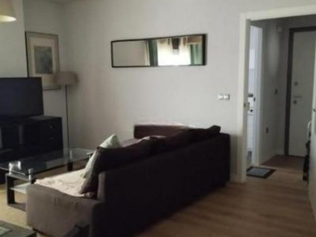 Apartamento en alquiler en Centro, Málaga-Costa del Sol