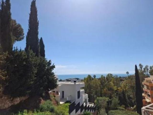 Apartamento en alquiler en Centro, Málaga-Costa del Sol