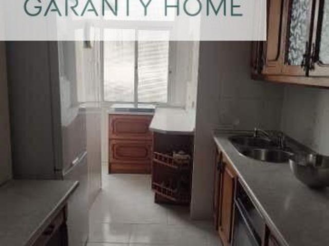 Apartamento en alquiler en Cruz de Humilladero, Málaga-Costa del Sol