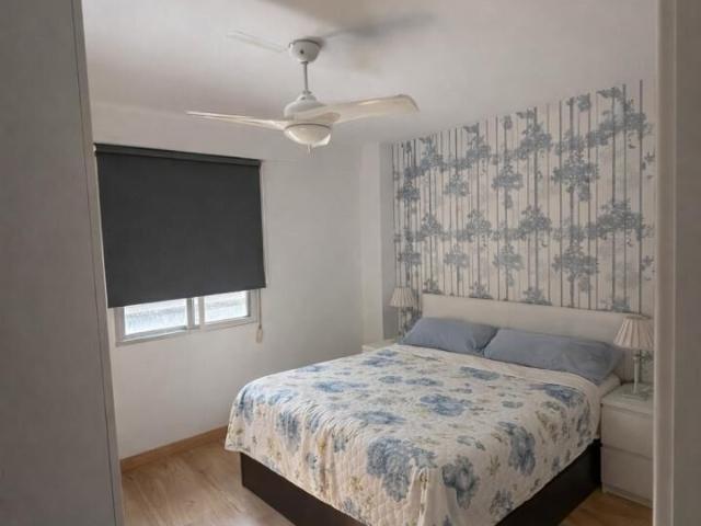 Apartamento en alquiler en Carretera de Cádiz, Málaga-Costa del Sol