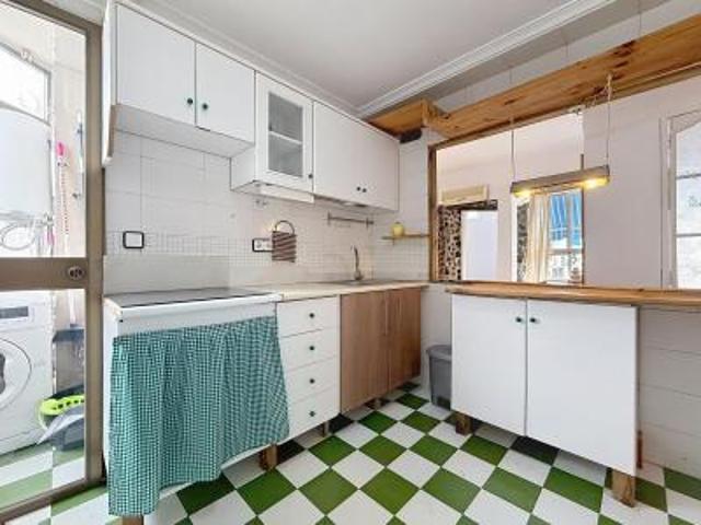 Apartamento en alquiler en Centro, Málaga-Costa del Sol