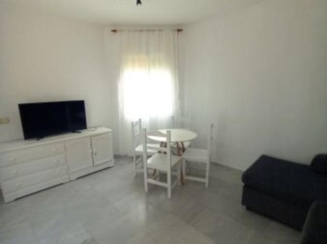 Apartamento en alquiler en Centro, Málaga-Costa del Sol