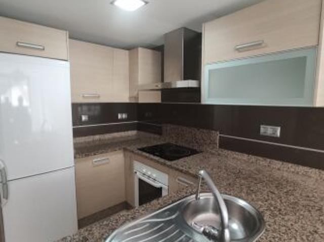 Apartamento en alquiler en Centro, Málaga-Costa del Sol