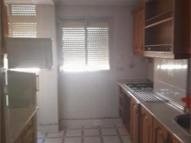 Apartamento en alquiler en Ciudad Jardín, Málaga-Costa del Sol