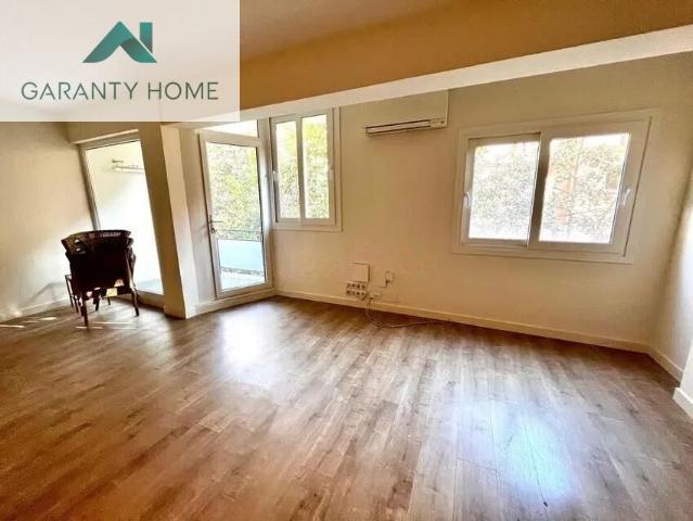 Apartamento en alquiler en Centro, Málaga-Costa del Sol