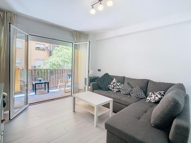 Apartamento en alquiler en Centro, Zaragoza