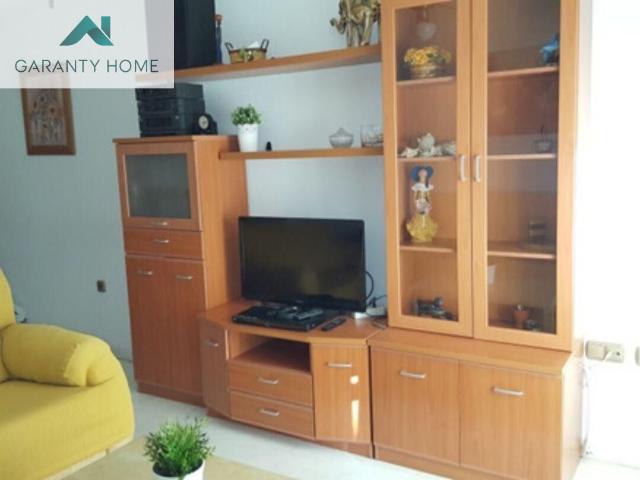 Apartamento en alquiler en Teatinos-Universidad, Málaga-Costa del Sol
