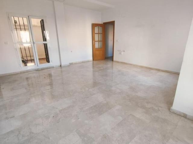 Apartamento en alquiler en Centro, Málaga-Costa del Sol