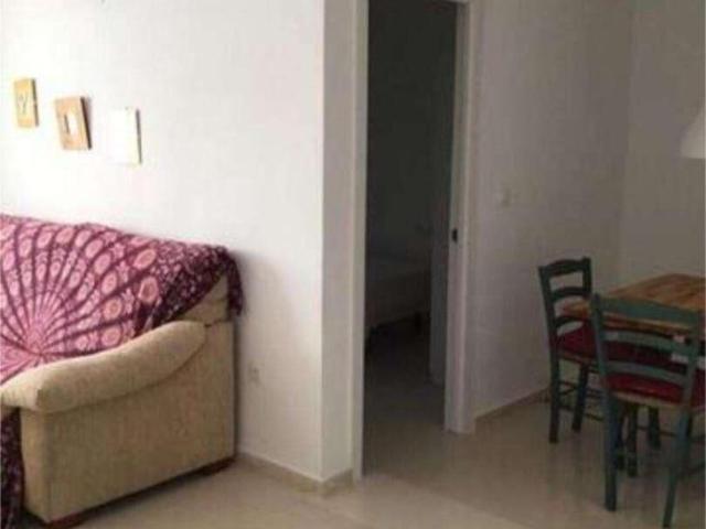 Apartamento en alquiler en Centro, Málaga-Costa del Sol