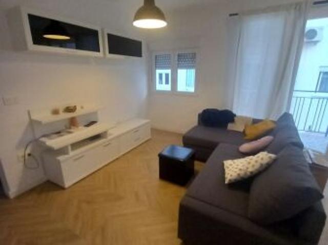 Apartamento en alquiler en Centro, Málaga-Costa del Sol