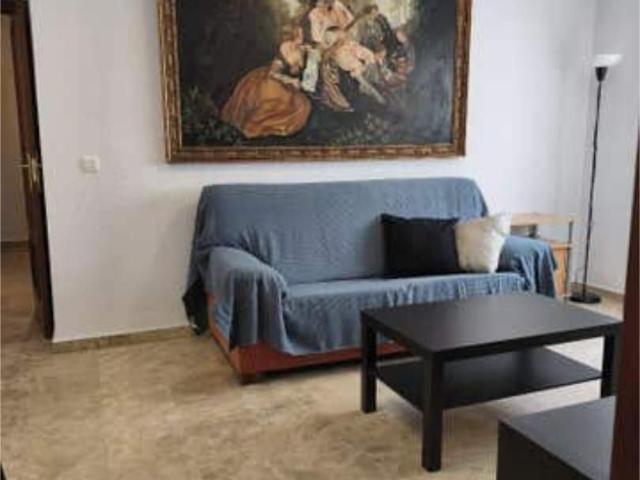 Apartamento en alquiler en Este, Málaga-Costa del Sol