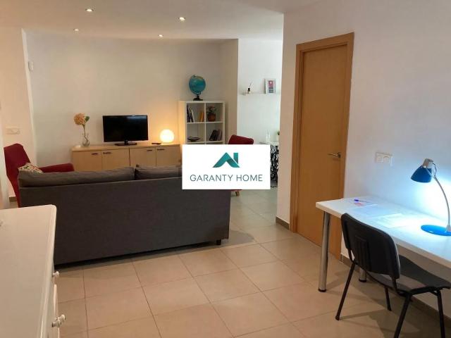 Apartamento en alquiler en Este, Málaga-Costa del Sol