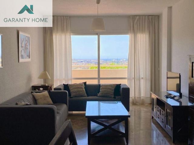 Apartamento en alquiler en Teatinos-Universidad, Málaga-Costa del Sol