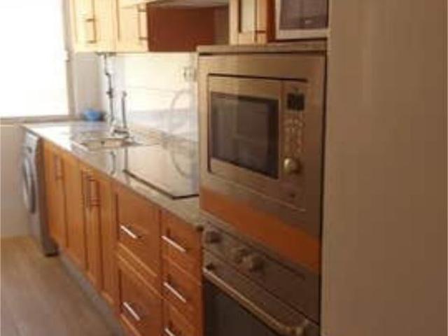Apartamento en alquiler en Cruz de Humilladero, Málaga-Costa del Sol