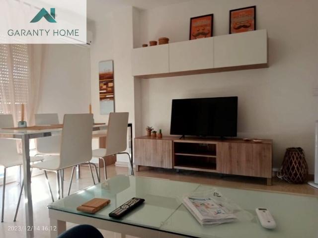 Apartamento en alquiler en Bailén-Miraflores, Málaga-Costa del Sol