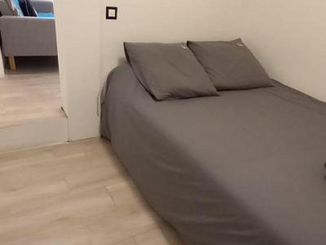 Apartamento en alquiler en Málaga, Granja Suárez