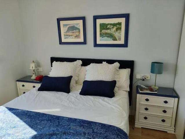 Apartamento en alquiler en Carretera de Cádiz, Málaga-Costa del Sol